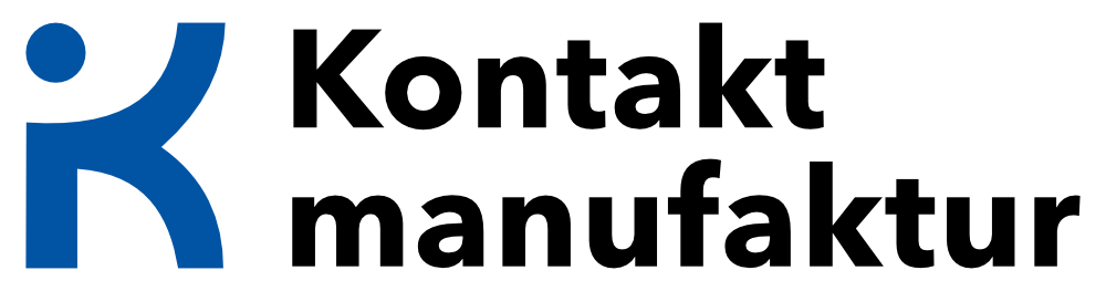 Kontaktmanufaktur